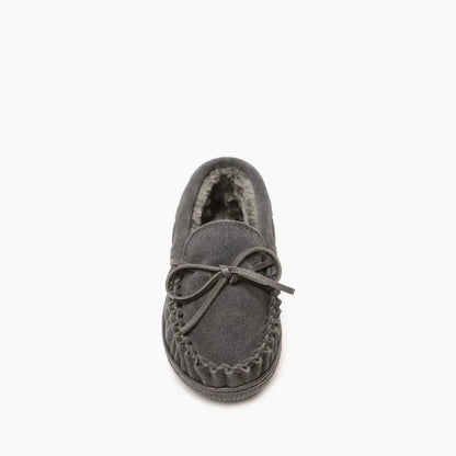 Kids' Kids' Pile Lined Hardsole