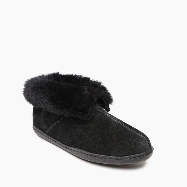 Women's Women's Sheepskin Ankle Boot