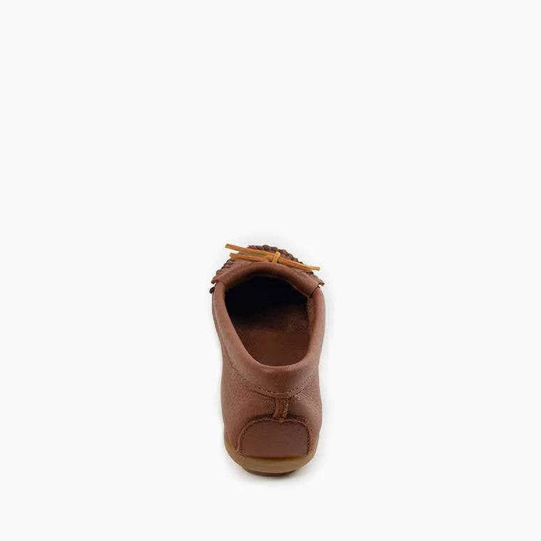 Women's Deerskin Kilty