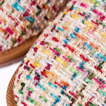 Women's Carefree Scuff