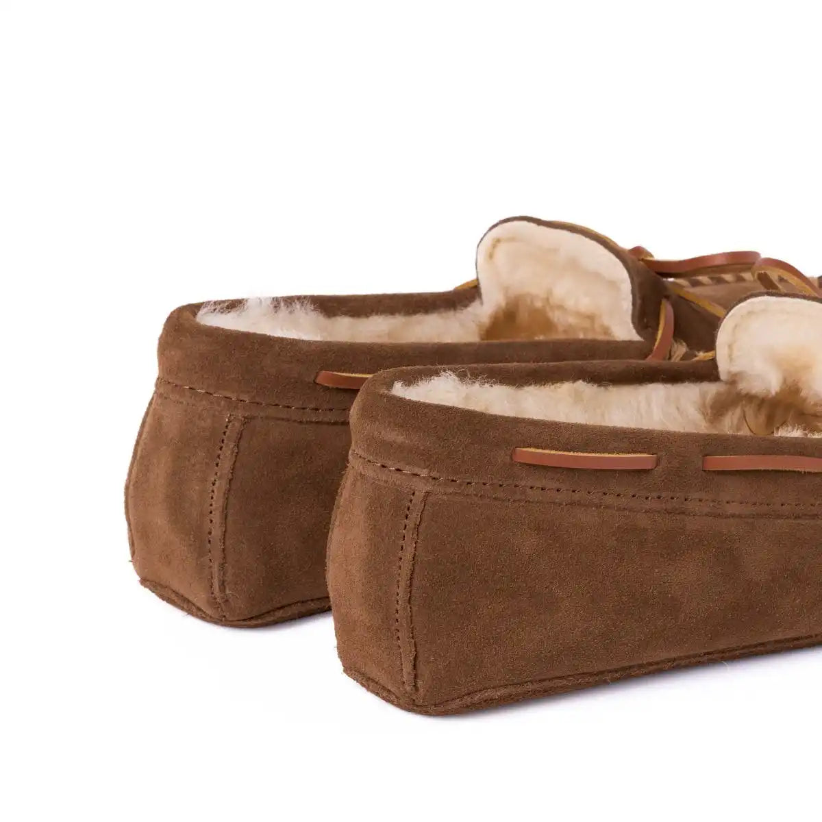 Men's Men's Sheepskin Softsole Slipper