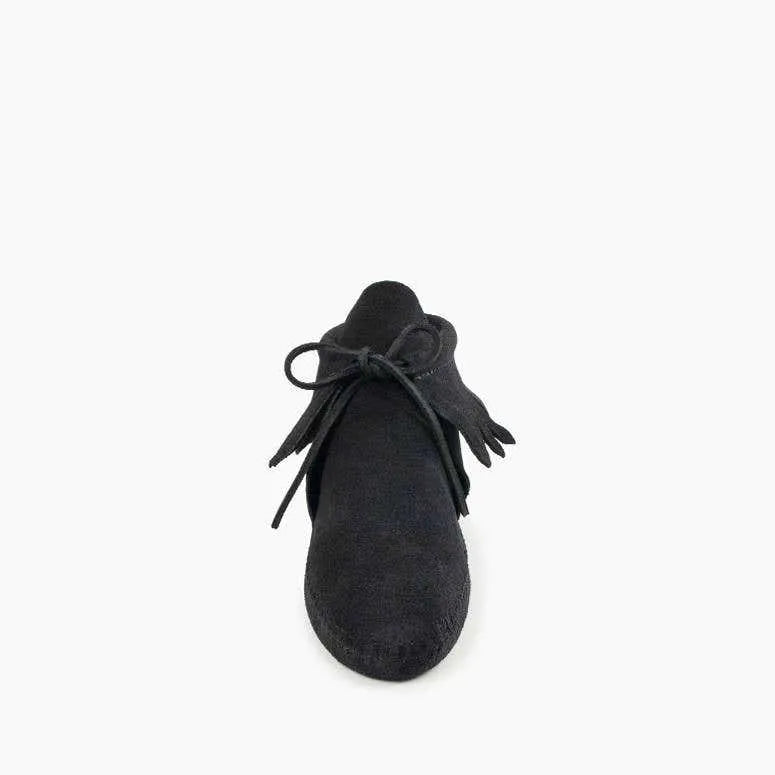 Women's Women's Classic Fringe Softsole Boot