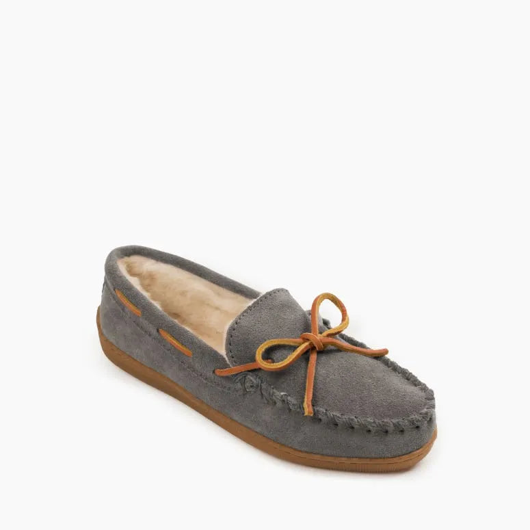 Women's Women's Pile Lined Hardsole - Wide Sizes