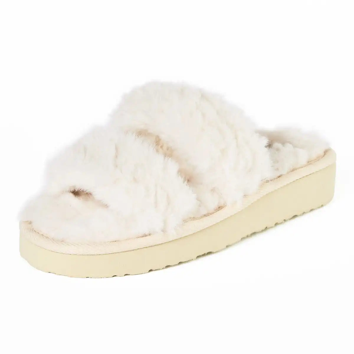 Women's Teddy Two Band