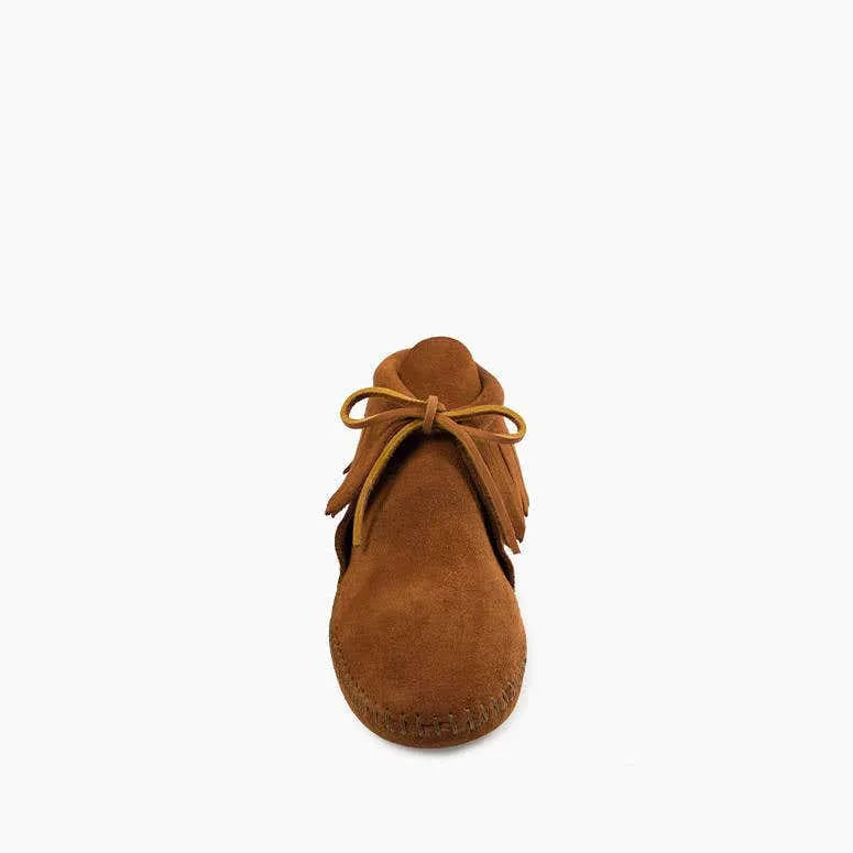 Women's Women's Classic Fringe Softsole Boot