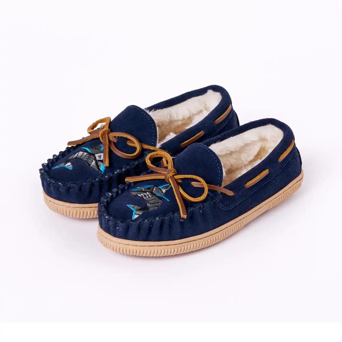 Kids' Kids' Pile Lined Hardsole