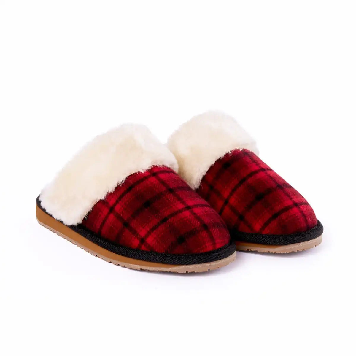 Women's Carefree Scuff