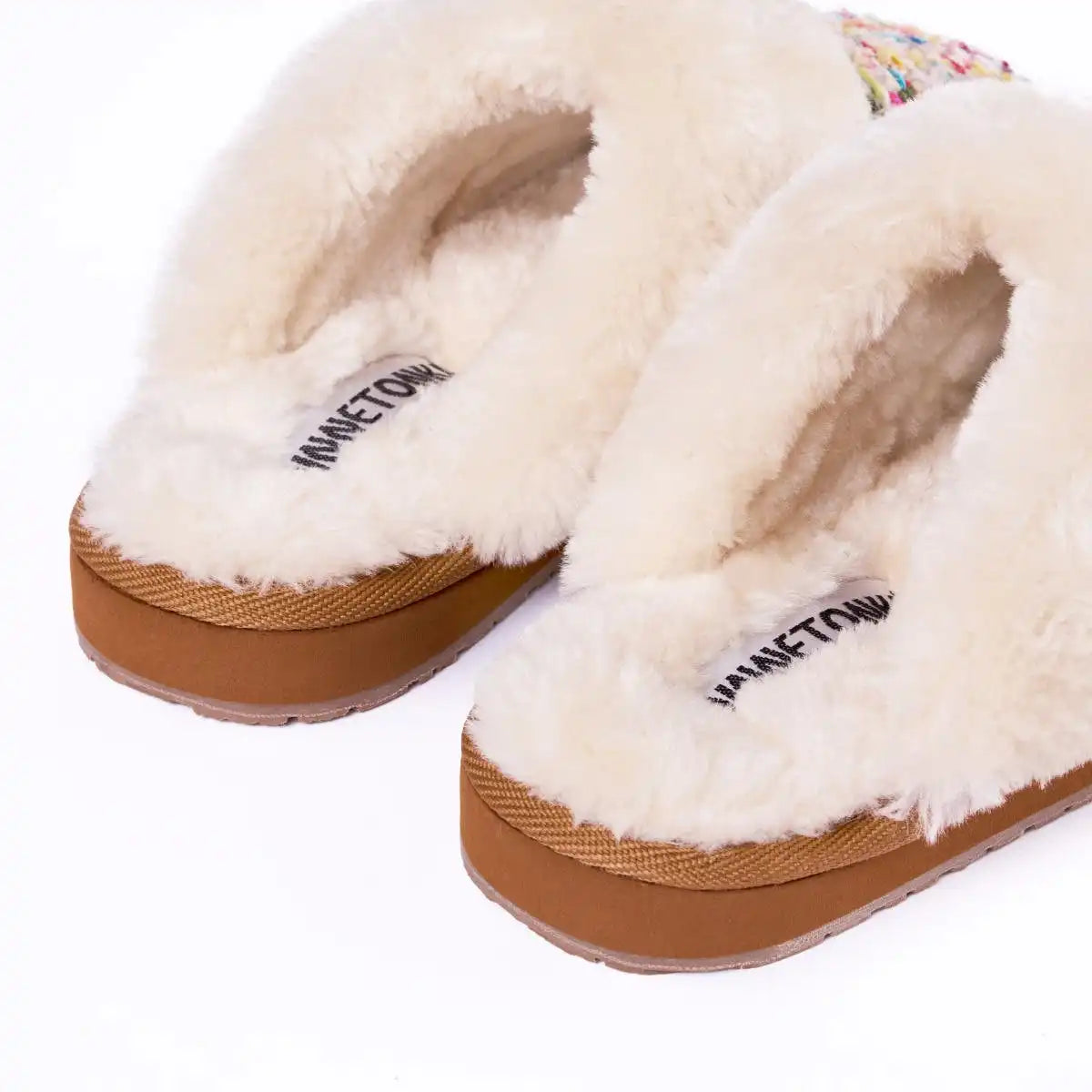 Women's Carefree Scuff