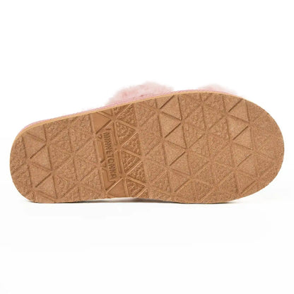 Women's Teddy Two Band