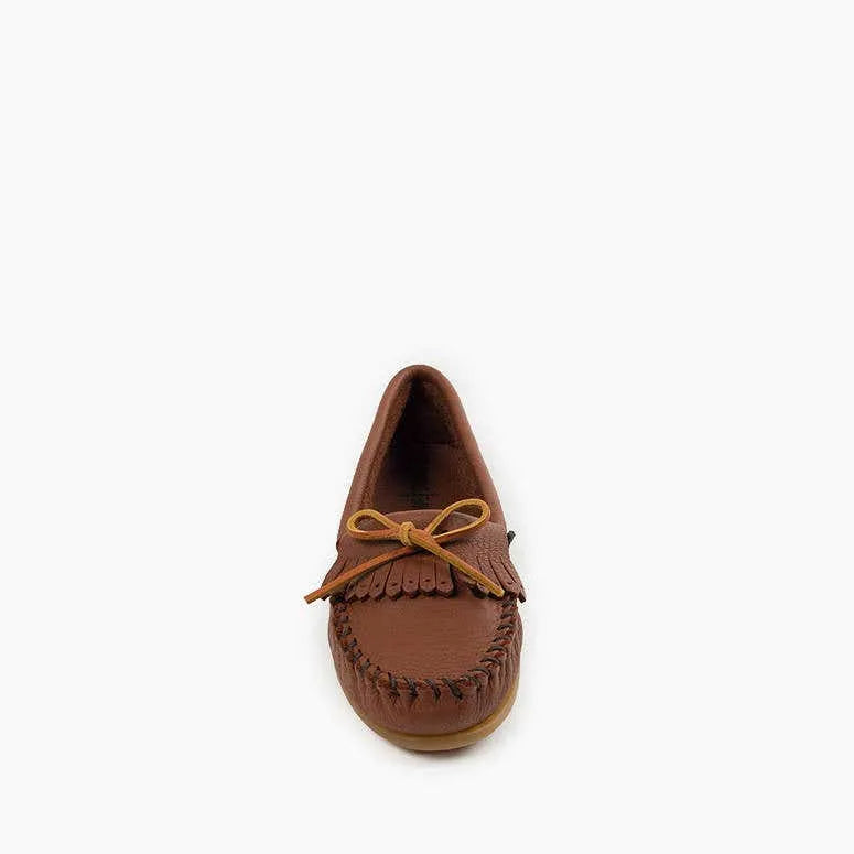 Women's Deerskin Kilty