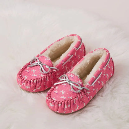 Kids' Kids' Printed Slipper