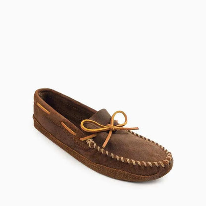 Men's Double Bottom Softsole - Wide Sizes
