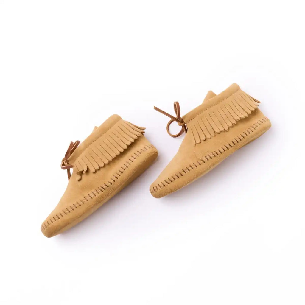 Kids' Kids' Classic Fringe Softsole Boot