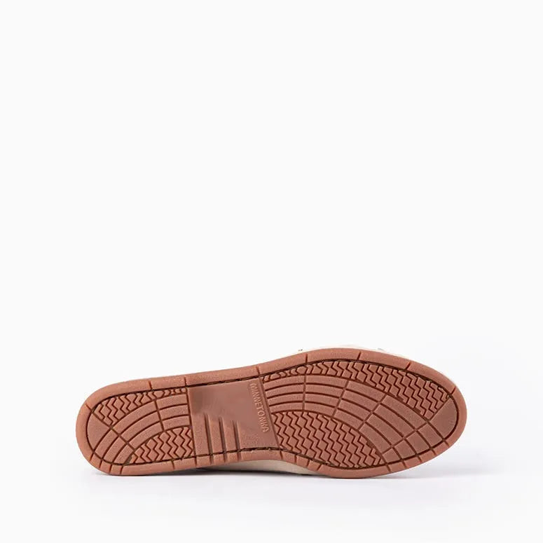 Women's Tie Slip On
