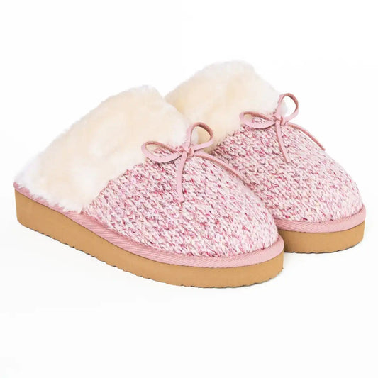 Women's Flurry Scuff