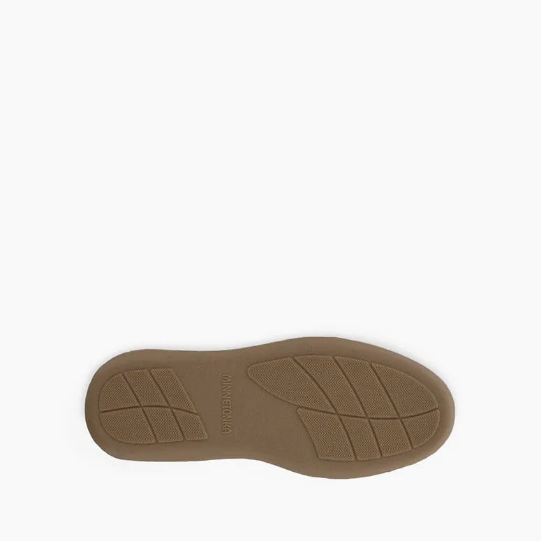 Women's Alpine Sheepskin Slipper - Wide Sizes