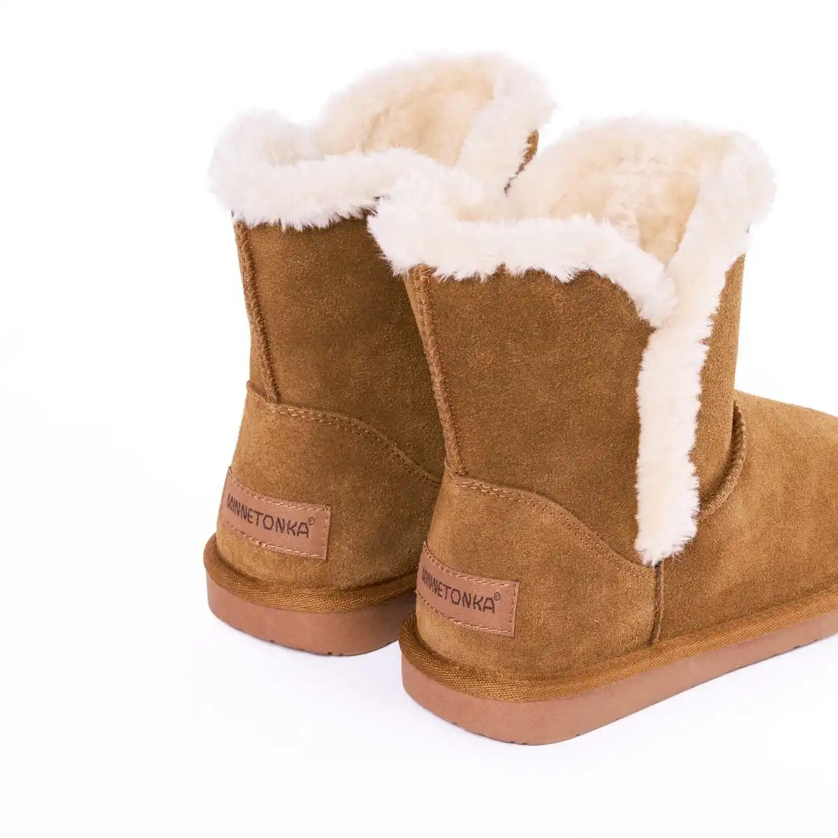 Women's Milltown Boot