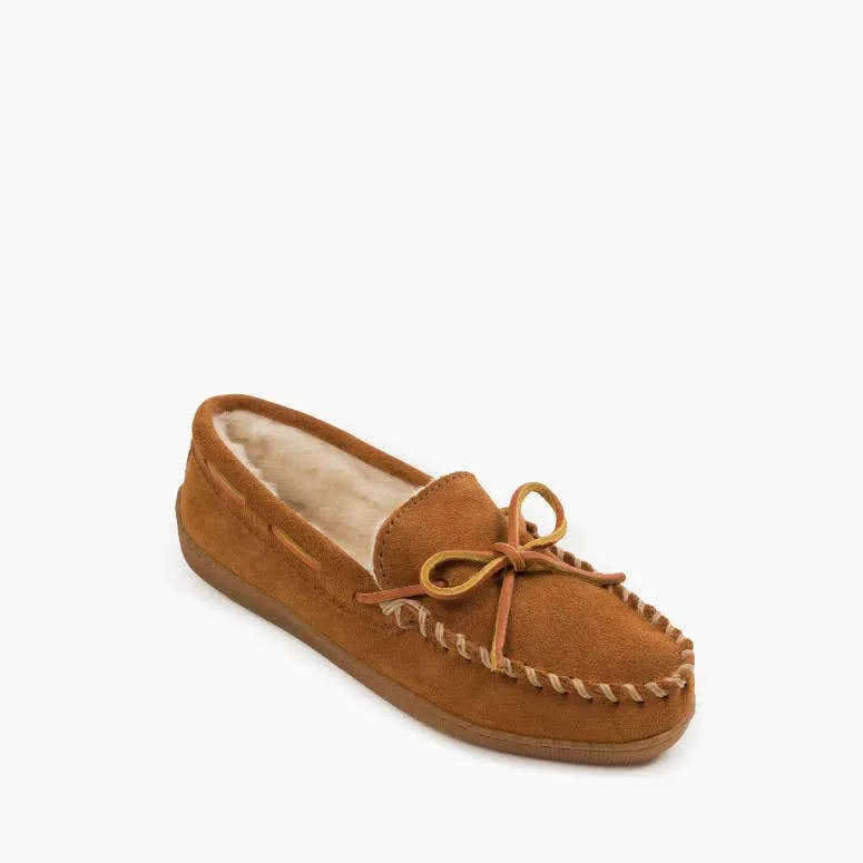 Women's Women's Pile Lined Hardsole
