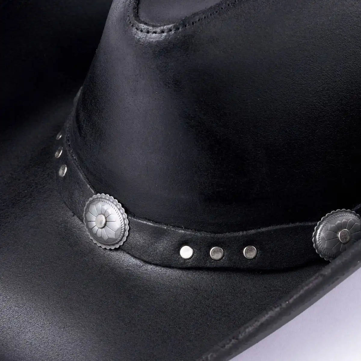 Silverton Dude Hat