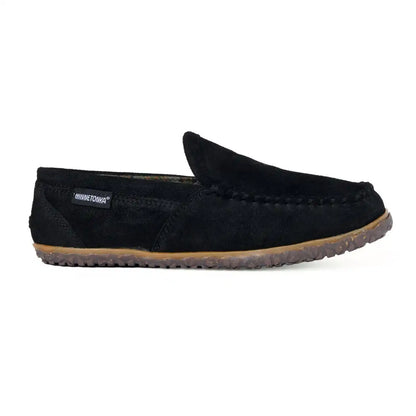 Men's Ruff Leather Tilden