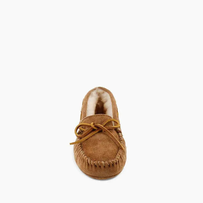 Women's Women's Sheepskin Softsole Slipper