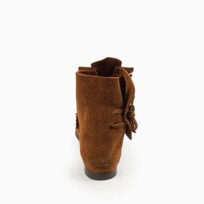 Men's Men's Two Button Hardsole Boot