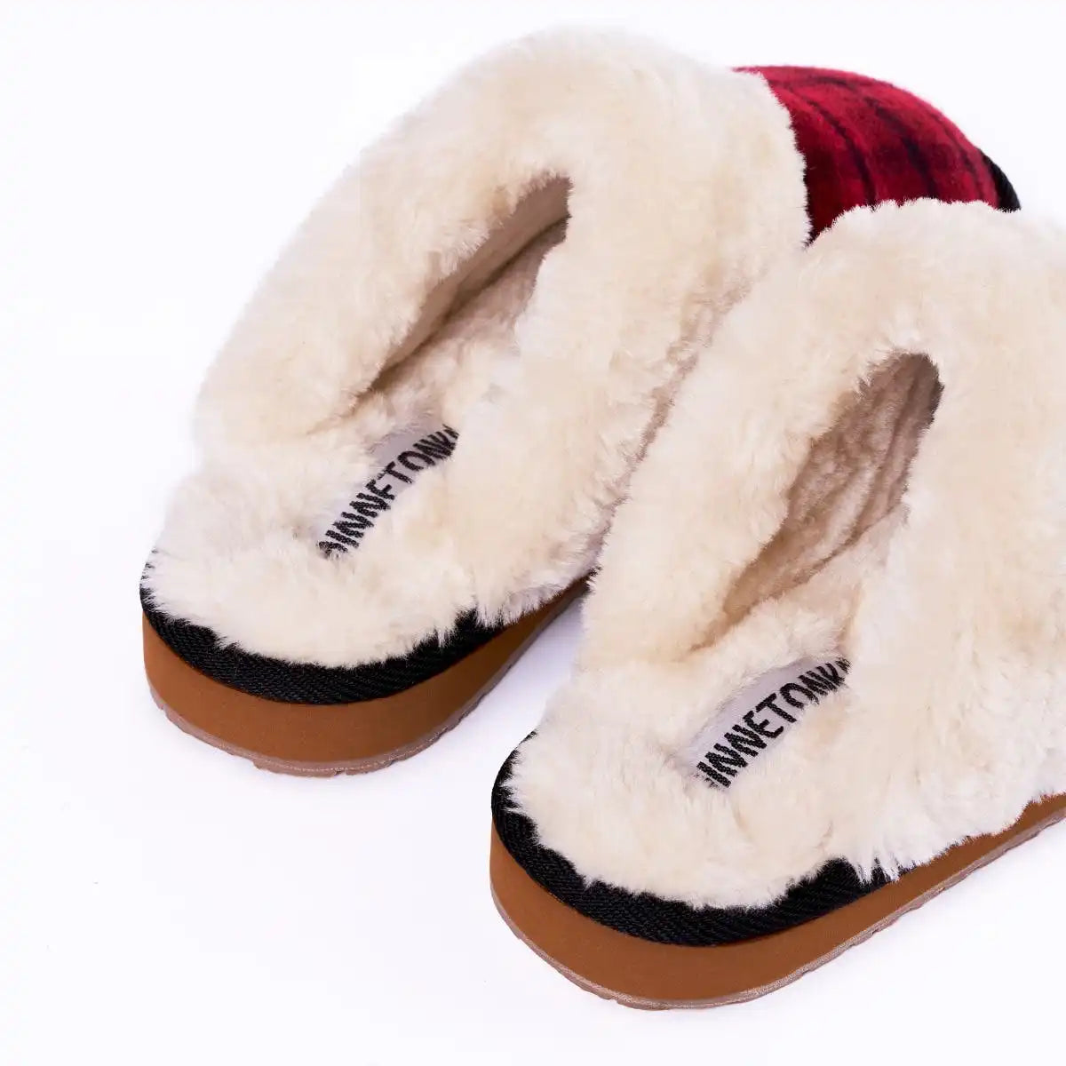 Women's Carefree Scuff