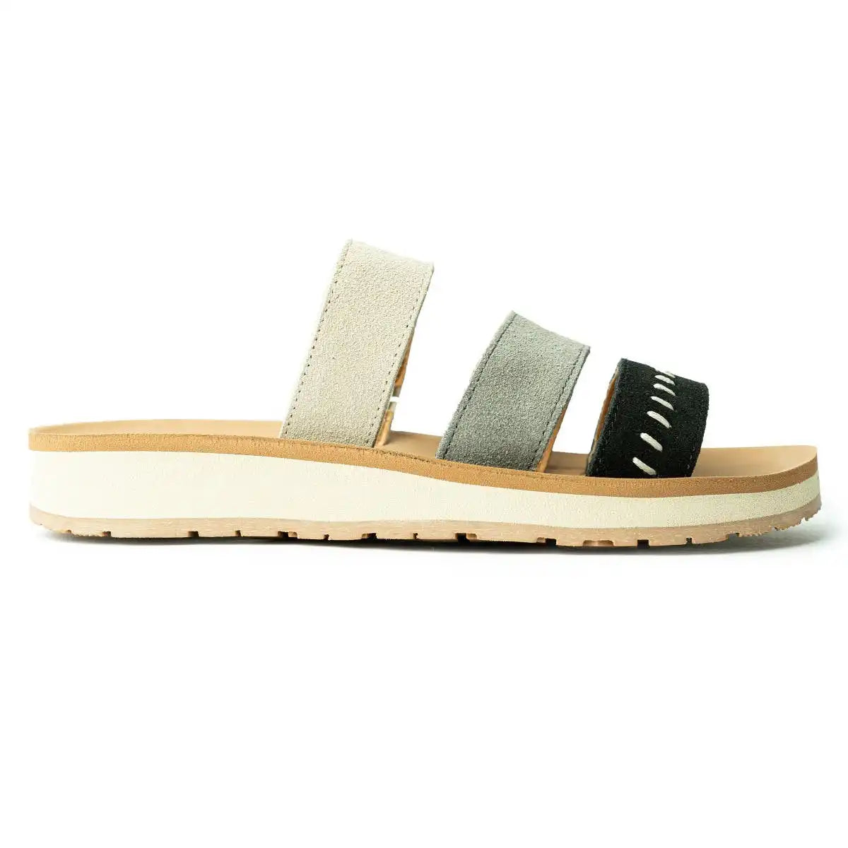 Women's Three Band Slide