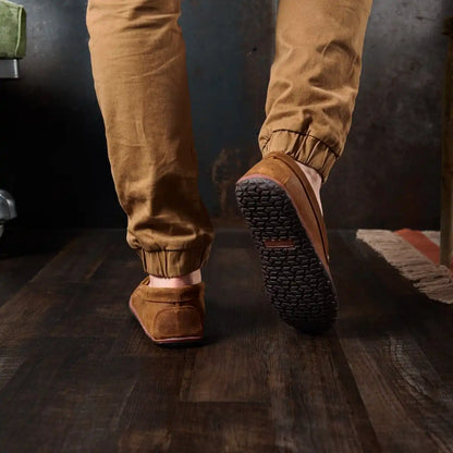 Men's Venetian Tread