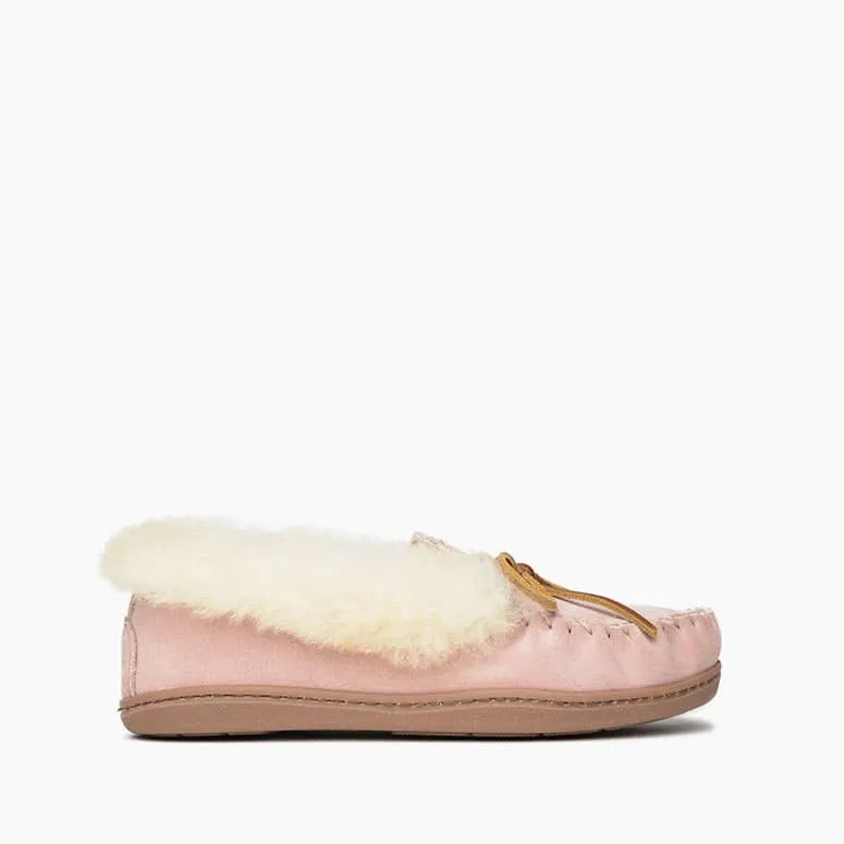 Women's Alpine Sheepskin Slipper