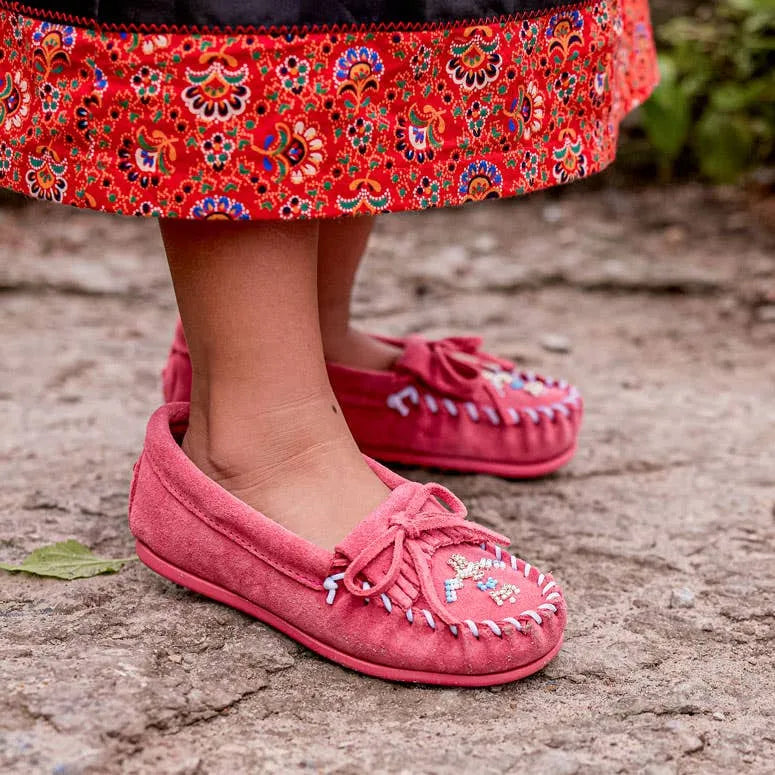 Kids' Kids' Thunderbird "Animikii" Hardsole