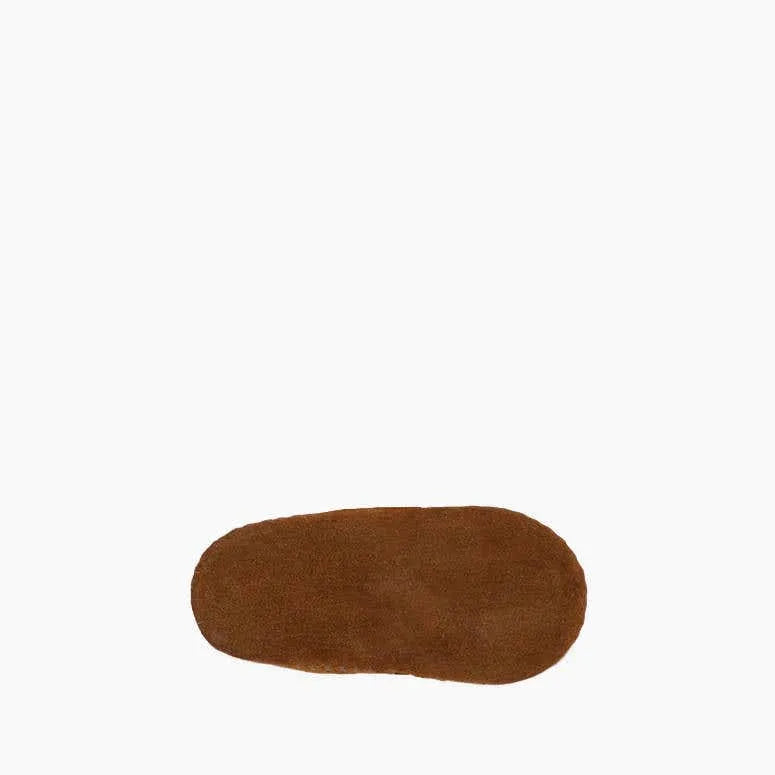 Infant's Braid Bootie