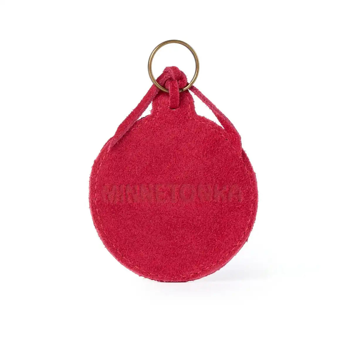Signature Keychain