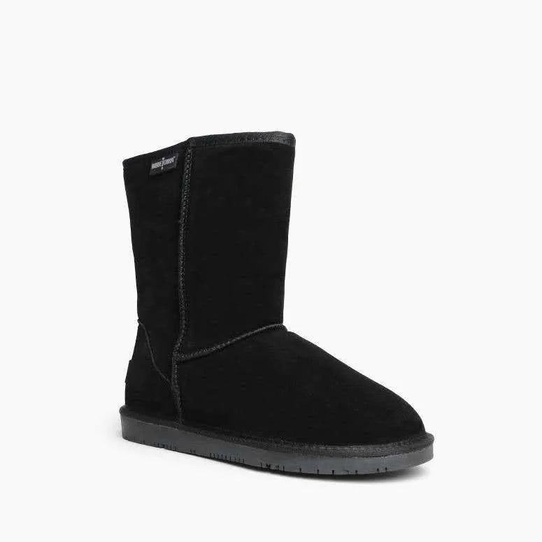 Women's Olympia Short Boot