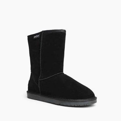 Women's Olympia Short Boot