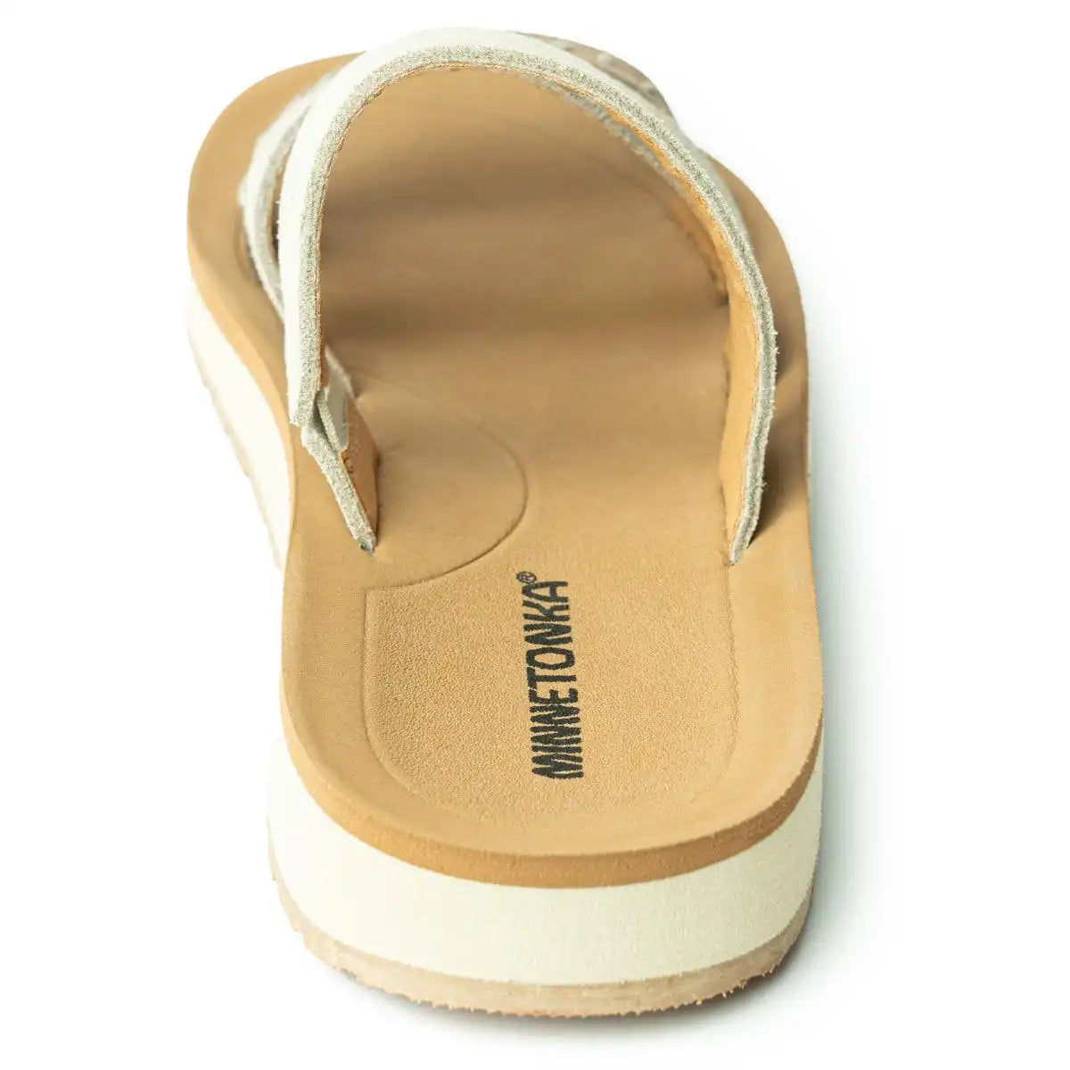 Women's Three Band Slide
