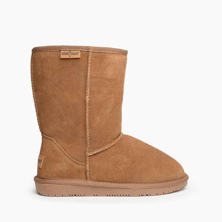 Women's Olympia Short Boot