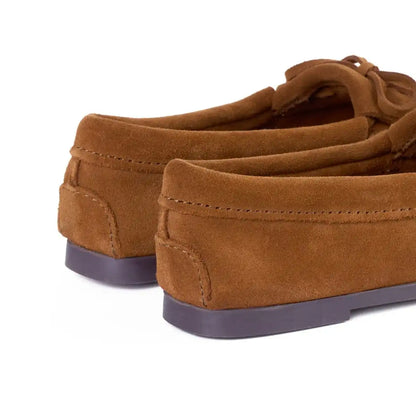 Women's Minnetonka x Madewell Double Fringe Kilty