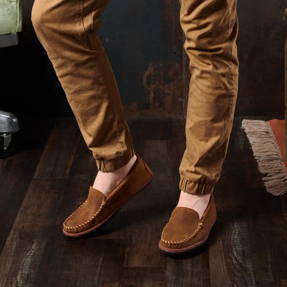 Men's Venetian Tread