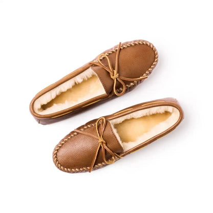Men's Men's Sheepskin Softsole Slipper