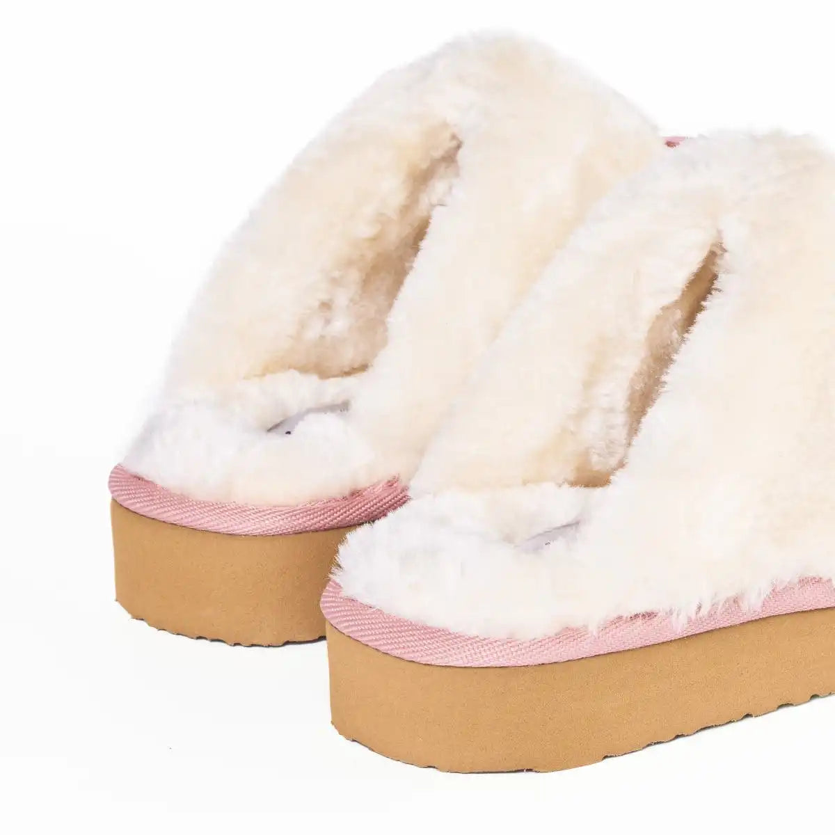 Women's Flurry Scuff