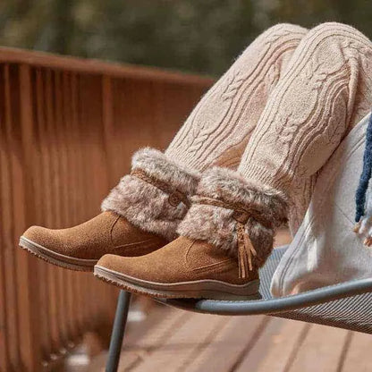 Women's Everett - Wide Sizes
