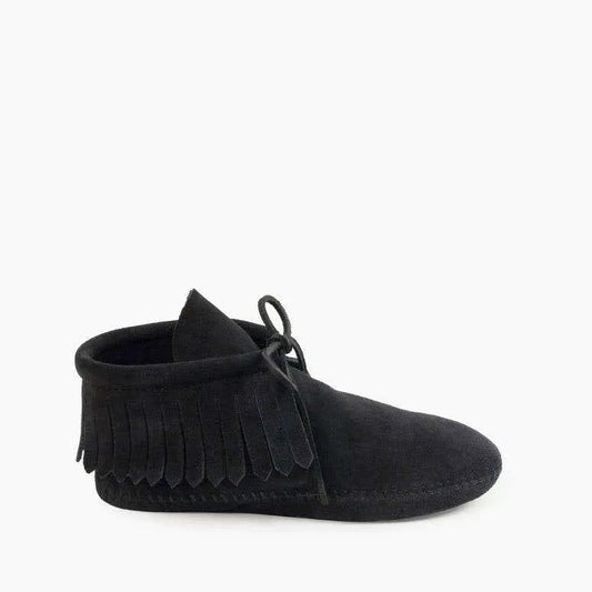 Women's Women's Classic Fringe Softsole Boot