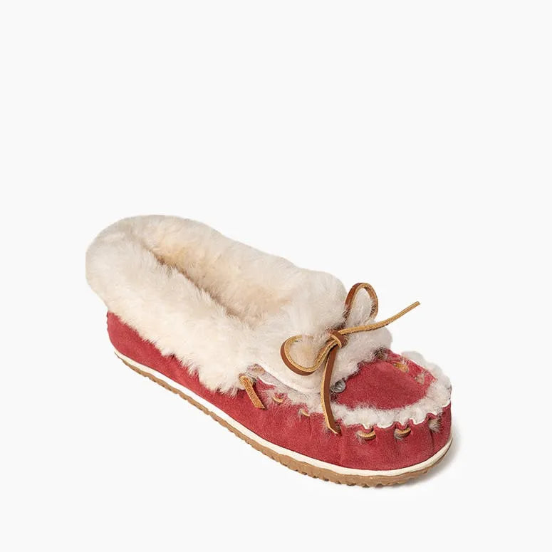 Women's Ultimate Sheepskin Slipper