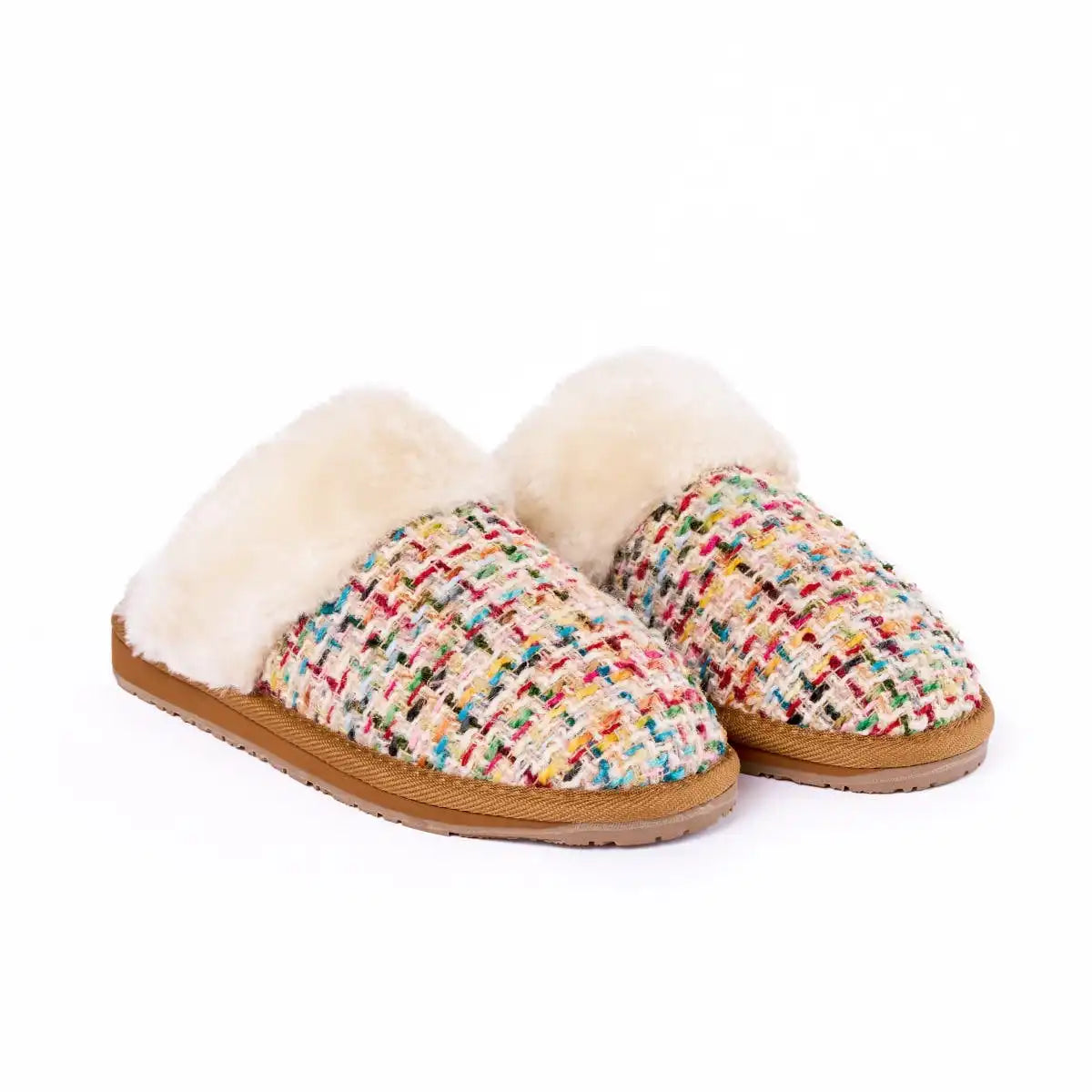 Women's Carefree Scuff