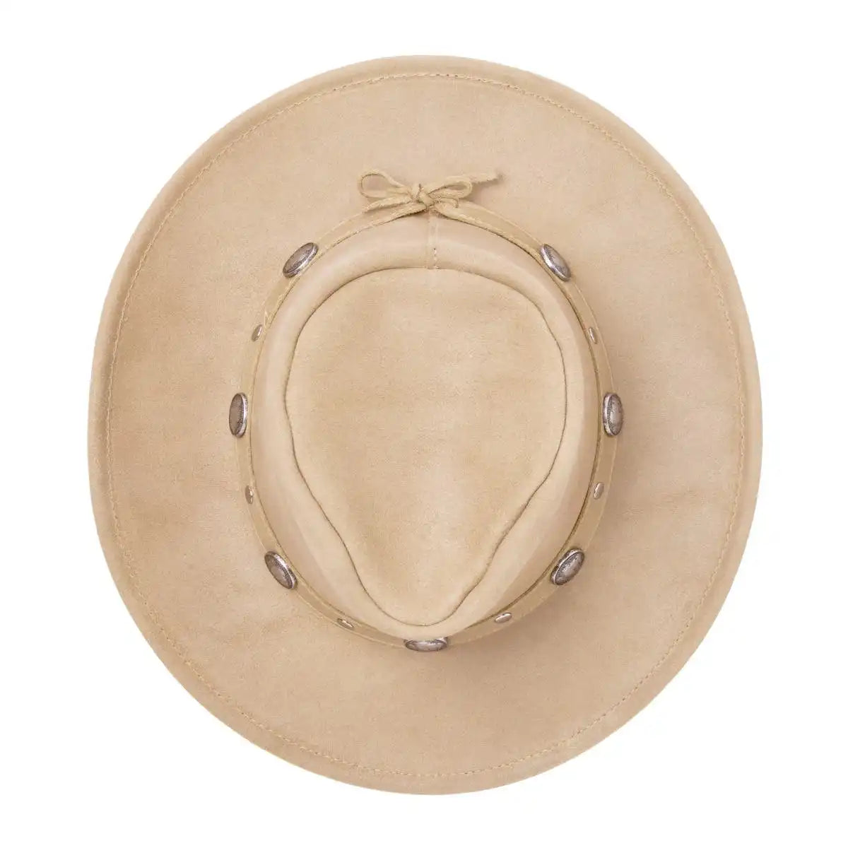 Buffalo Nickel Hat