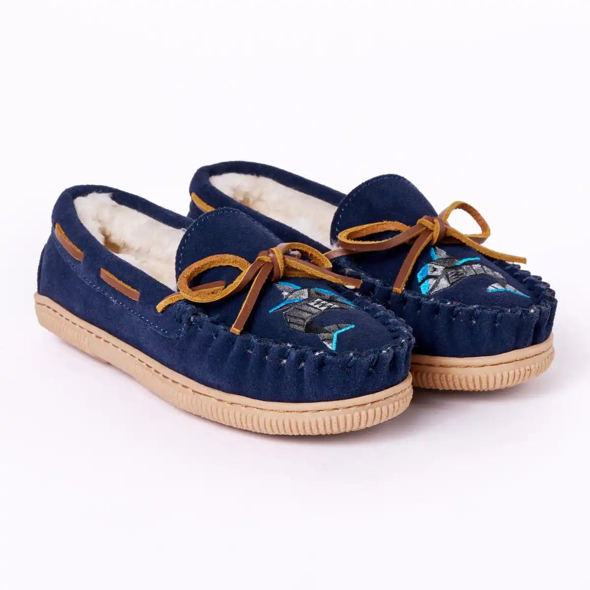 Kids' Kids' Pile Lined Hardsole