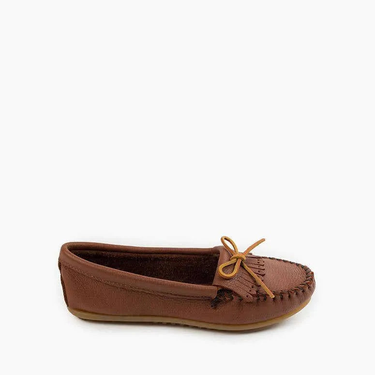 Women's Deerskin Kilty
