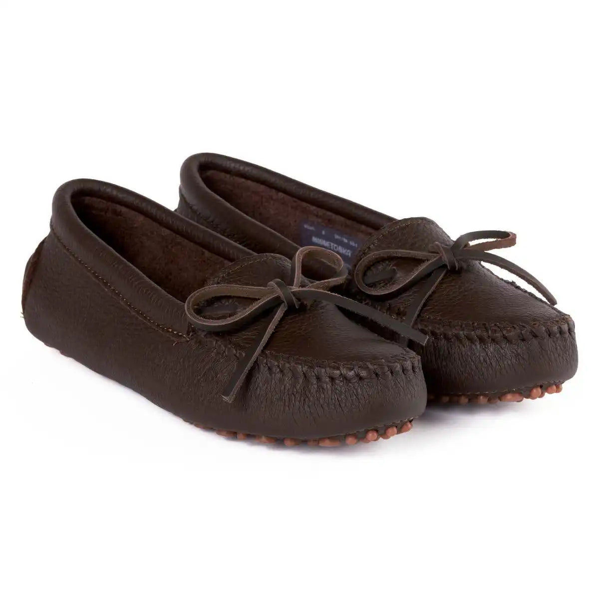 Women's Minnetonka x Madewell Classic Driver