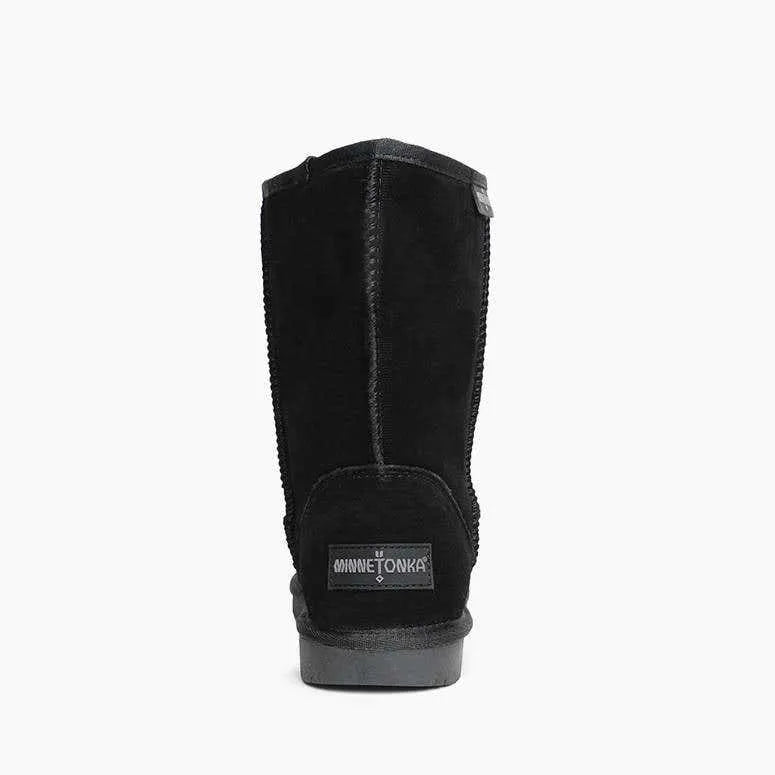 Women's Olympia Short Boot